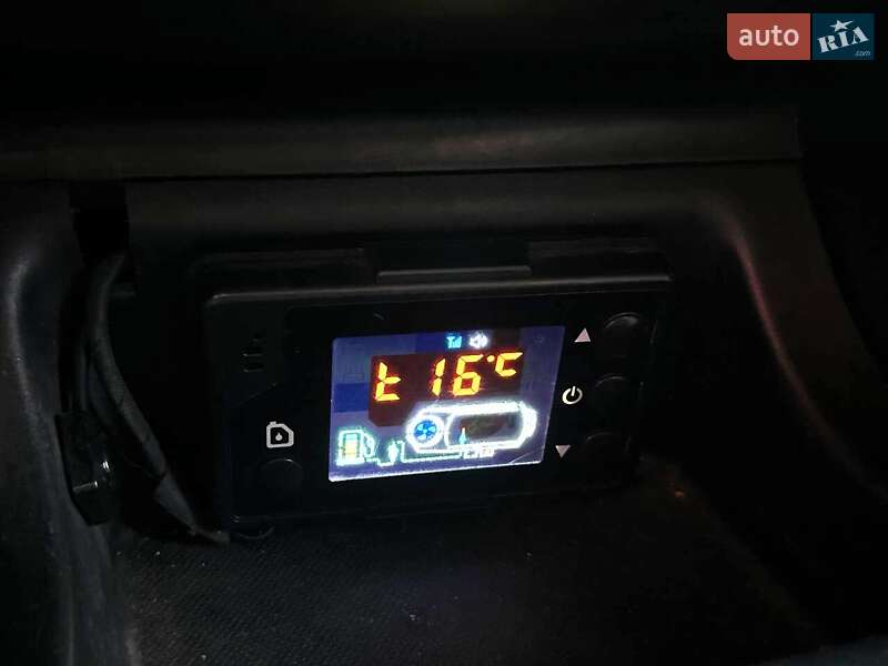 Позашляховик / Кросовер SsangYong Actyon 2008 в Києві фото 28 Позашляховик / Кросовер SsangYong Actyon 2008 в Києві