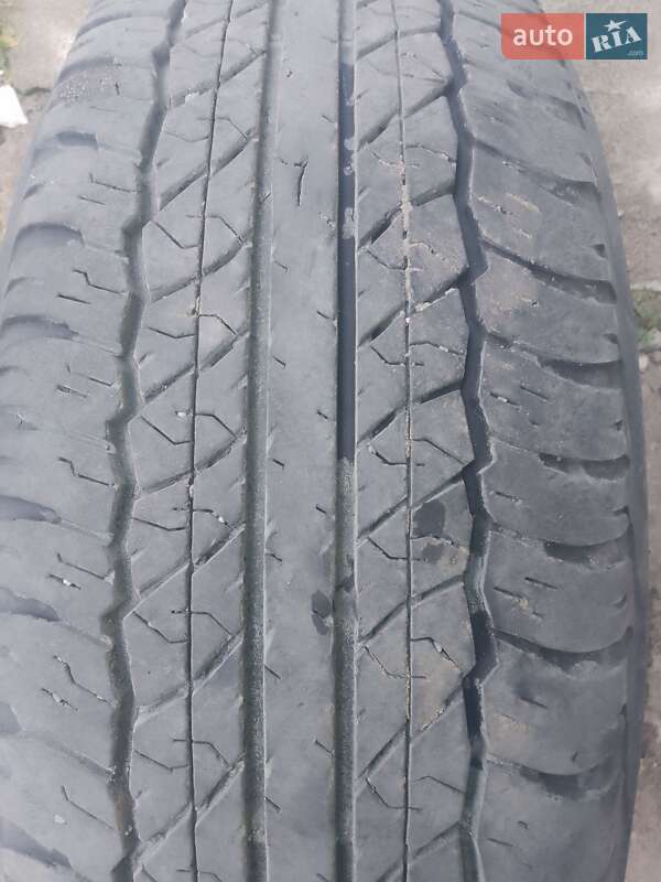 Внедорожник / Кроссовер SsangYong Actyon 2008 в Горишних Плавнях фото 3 Внедорожник / Кроссовер SsangYong Actyon 2008 в Горишних Плавнях