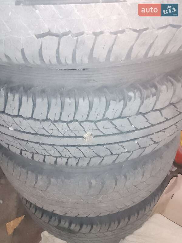 Внедорожник / Кроссовер SsangYong Actyon 2008 в Горишних Плавнях фото 8 Внедорожник / Кроссовер SsangYong Actyon 2008 в Горишних Плавнях