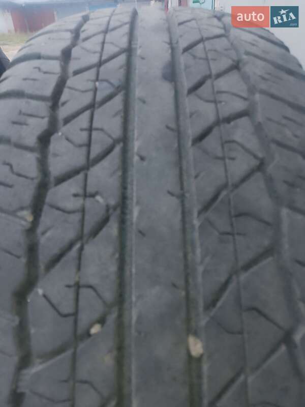 Внедорожник / Кроссовер SsangYong Actyon 2008 в Горишних Плавнях фото 13 Внедорожник / Кроссовер SsangYong Actyon 2008 в Горишних Плавнях