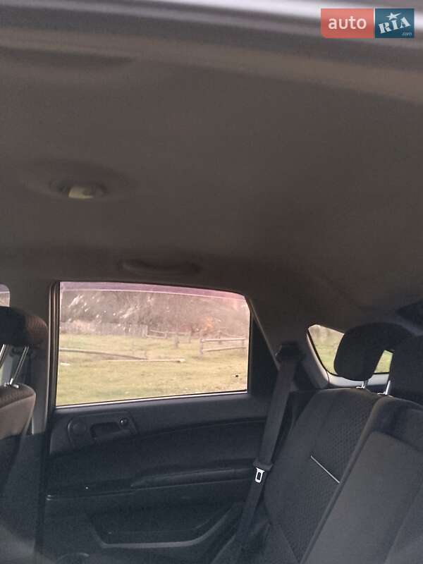 Внедорожник / Кроссовер SsangYong Actyon 2007 в Самборе фото 19 Внедорожник / Кроссовер SsangYong Actyon 2007 в Самборе