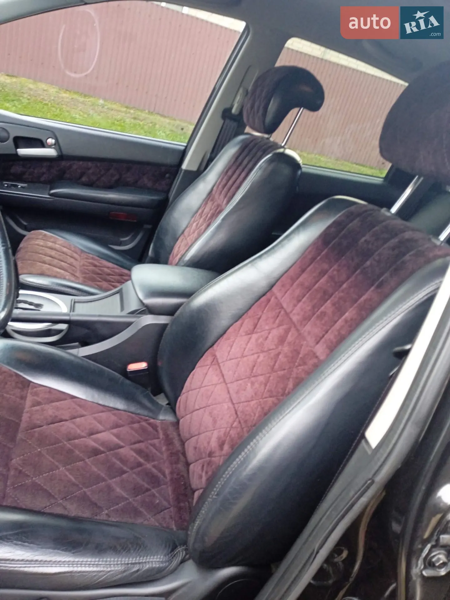 2010 SsangYong Actyon - мініатюра 6