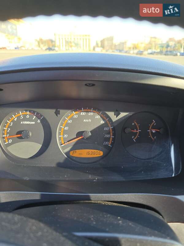 Внедорожник / Кроссовер SsangYong Actyon 2008 в Харькове фото 9 Внедорожник / Кроссовер SsangYong Actyon 2008 в Харькове