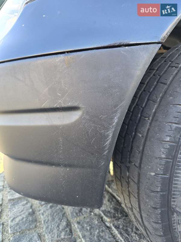 Внедорожник / Кроссовер SsangYong Actyon 2008 в Харькове фото 15 Внедорожник / Кроссовер SsangYong Actyon 2008 в Харькове