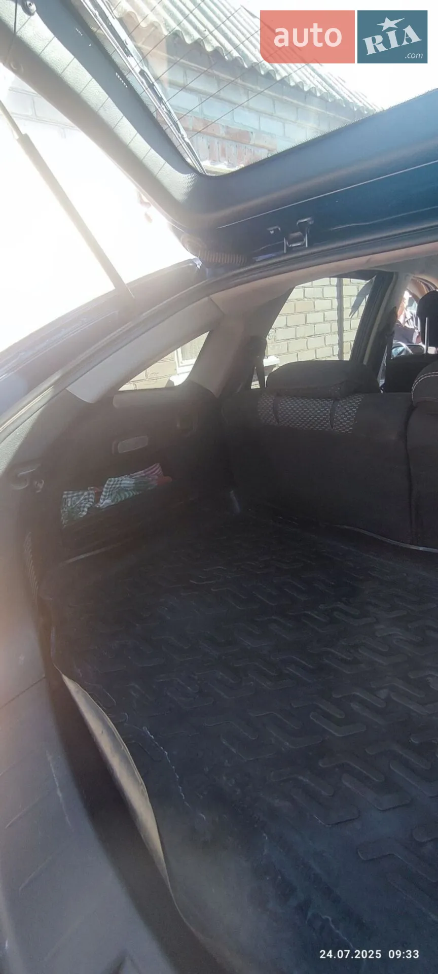 2012 SsangYong Actyon - мініатюра 9