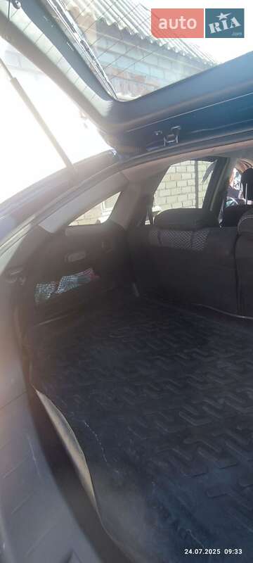 Позашляховик / Кросовер SsangYong Actyon 2012 в Бобринці фото 9 Позашляховик / Кросовер SsangYong Actyon 2012 в Бобринці