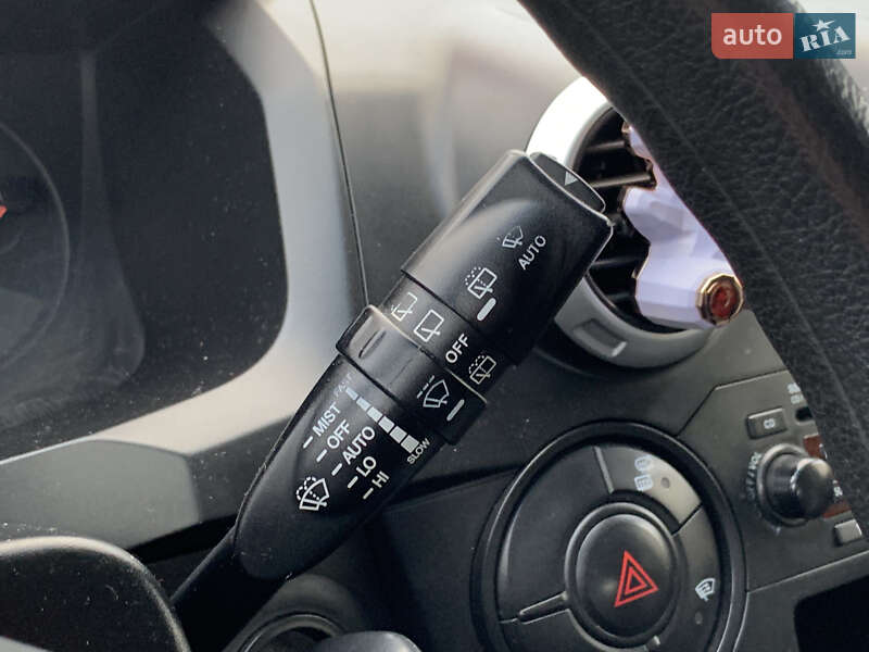 Позашляховик / Кросовер SsangYong Actyon 2008 в Бердичеві