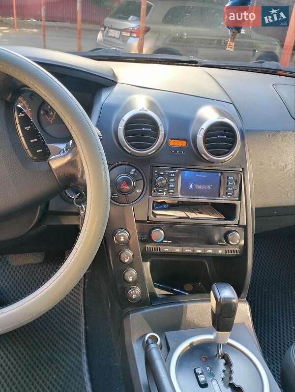 Позашляховик / Кросовер SsangYong Actyon 2008 в Одесі фото 6 Позашляховик / Кросовер SsangYong Actyon 2008 в Одесі