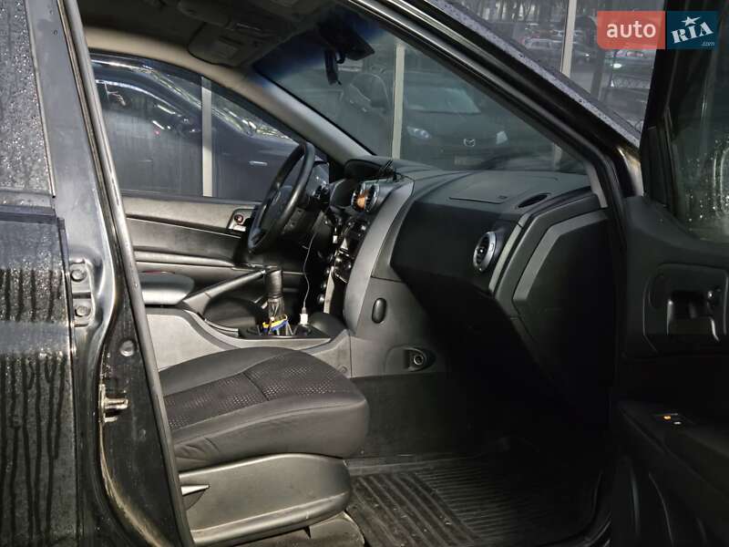 Внедорожник / Кроссовер SsangYong Actyon 2011 в Киеве фото 12 Внедорожник / Кроссовер SsangYong Actyon 2011 в Киеве