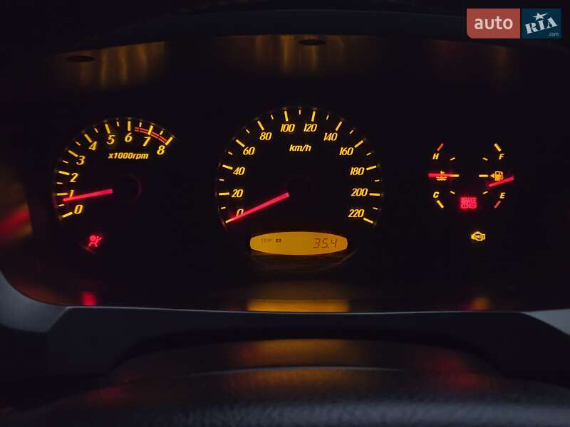 Внедорожник / Кроссовер SsangYong Actyon 2011 в Киеве фото 21 Внедорожник / Кроссовер SsangYong Actyon 2011 в Киеве