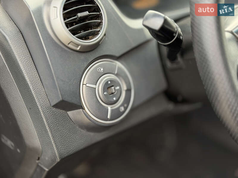 Внедорожник / Кроссовер SsangYong Actyon 2011 в Харькове фото 13 Внедорожник / Кроссовер SsangYong Actyon 2011 в Харькове