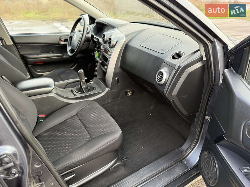 Внедорожник / Кроссовер SsangYong Actyon 2011 в Харькове фото 22 Внедорожник / Кроссовер SsangYong Actyon 2011 в Харькове