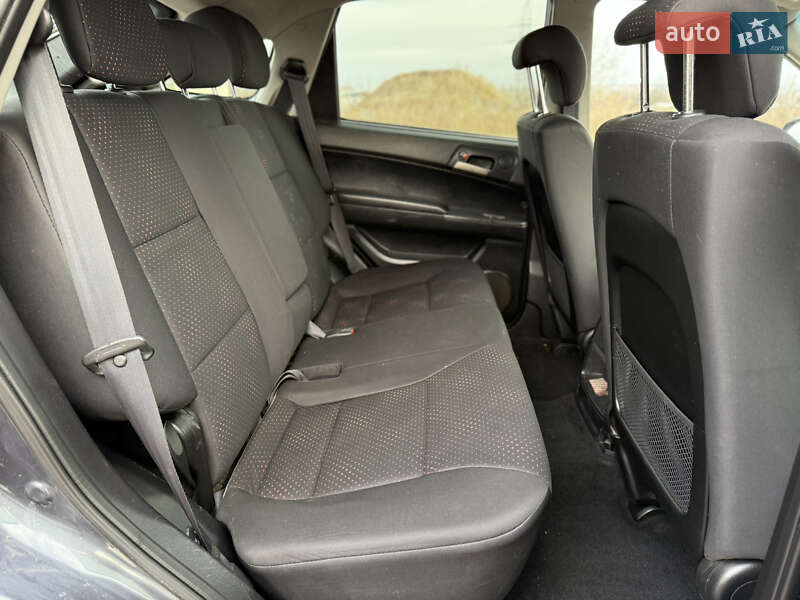 Внедорожник / Кроссовер SsangYong Actyon 2011 в Харькове фото 28 Внедорожник / Кроссовер SsangYong Actyon 2011 в Харькове