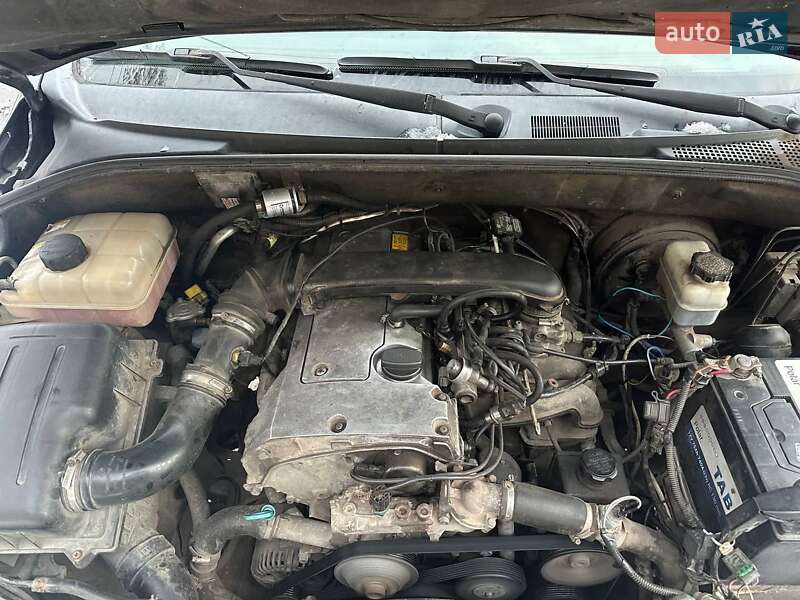 Позашляховик / Кросовер SsangYong Actyon 2011 в Києві