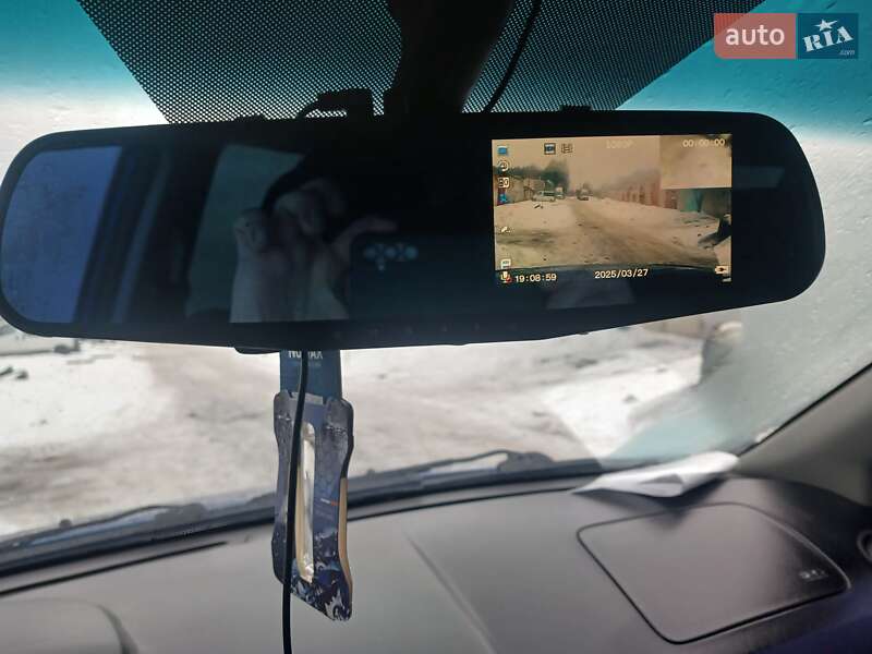 Внедорожник / Кроссовер SsangYong Actyon 2011 в Ковеле