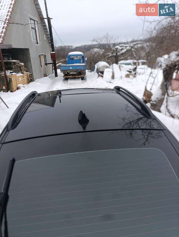 Внедорожник / Кроссовер SsangYong Actyon 2010 в Киеве