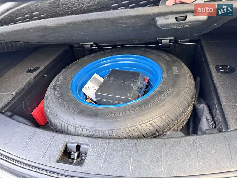 Внедорожник / Кроссовер SsangYong Actyon 2012 в Одессе фото 38 Внедорожник / Кроссовер SsangYong Actyon 2012 в Одессе