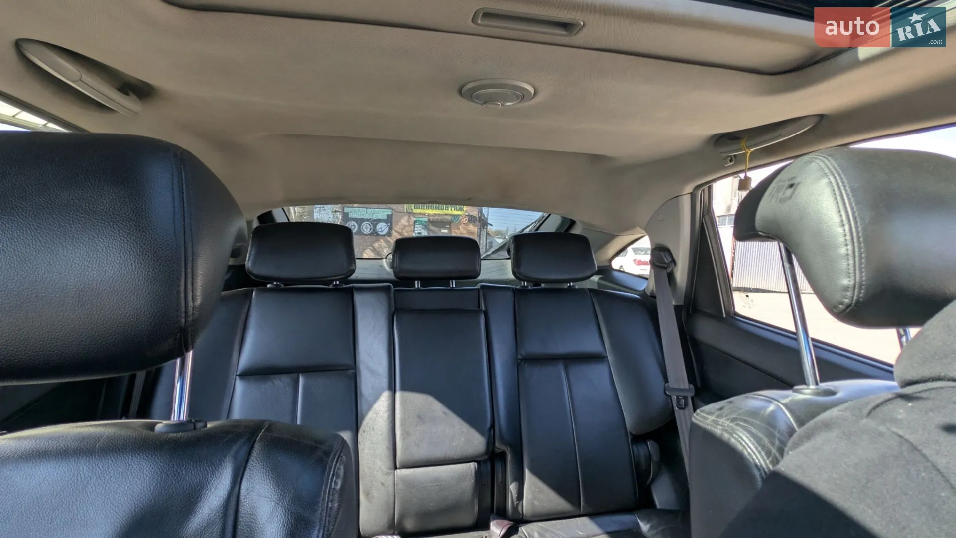 2011 SsangYong Actyon - мініатюра 10