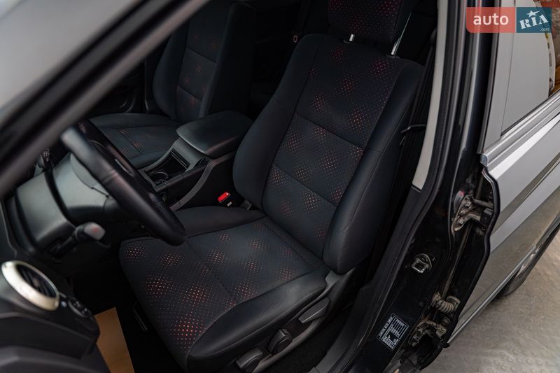 Внедорожник / Кроссовер SsangYong Actyon 2010 в Киеве