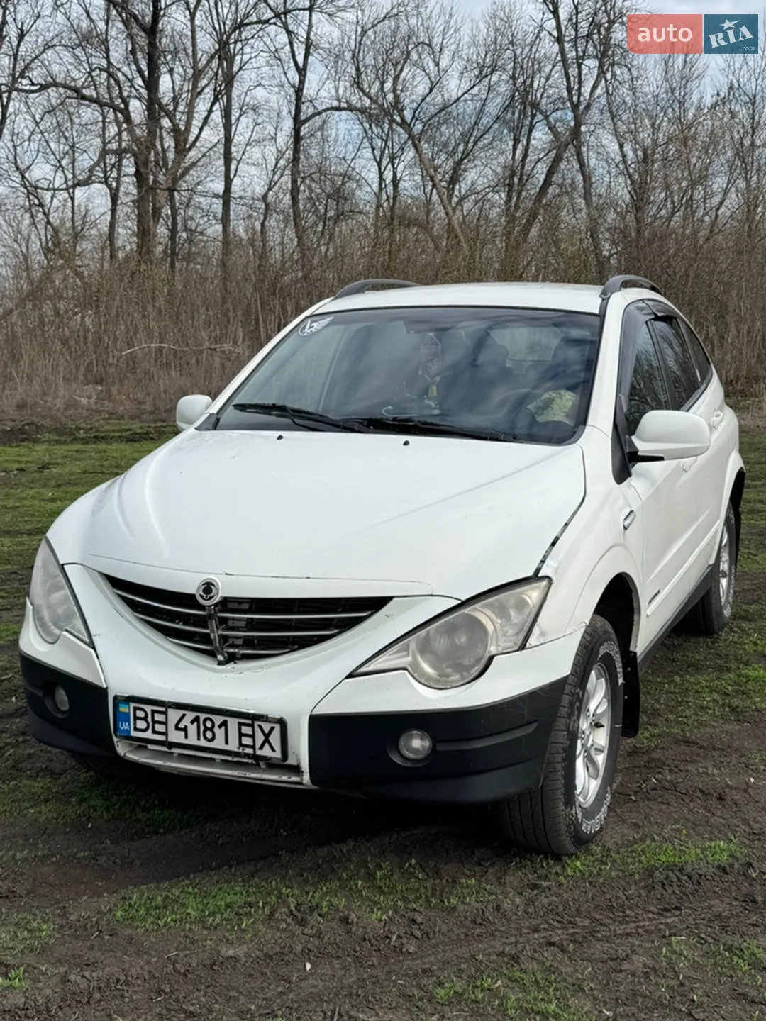 Фото авто 1