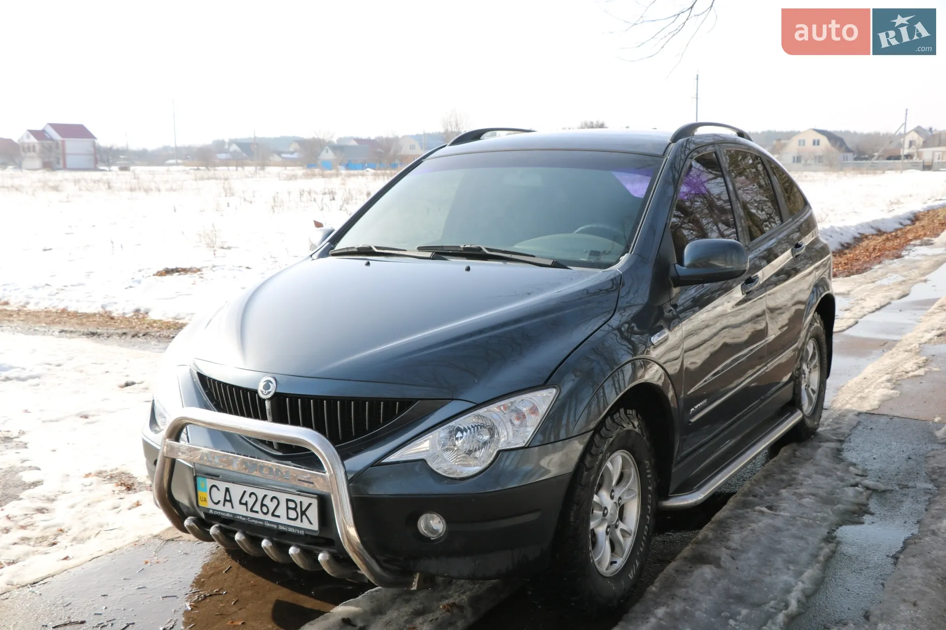 Фото авто 4