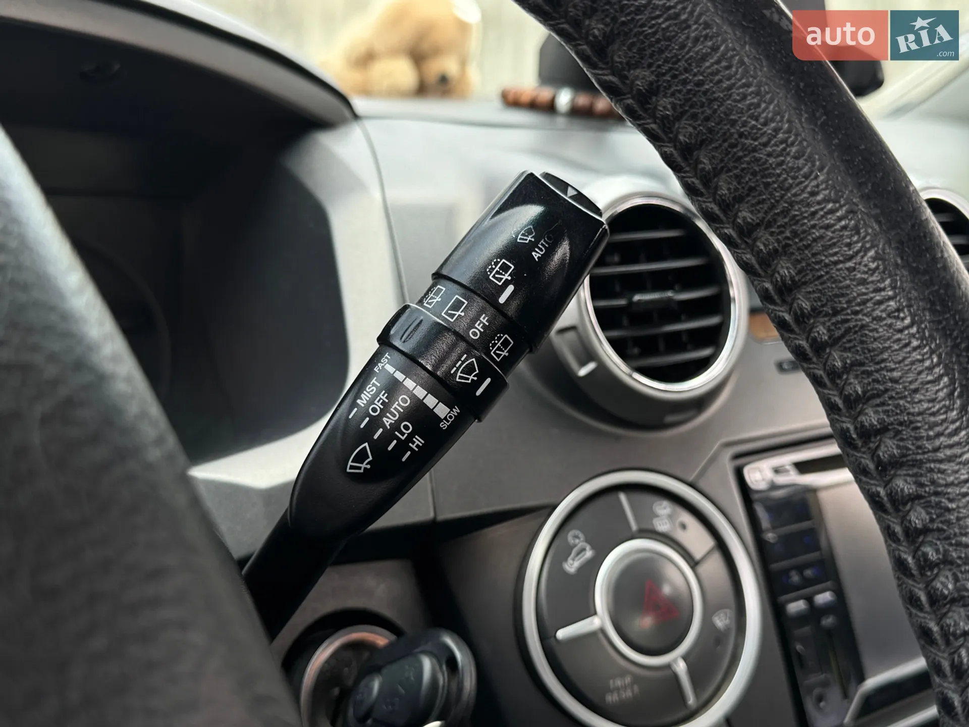 2012 SsangYong Actyon - мініатюра 16