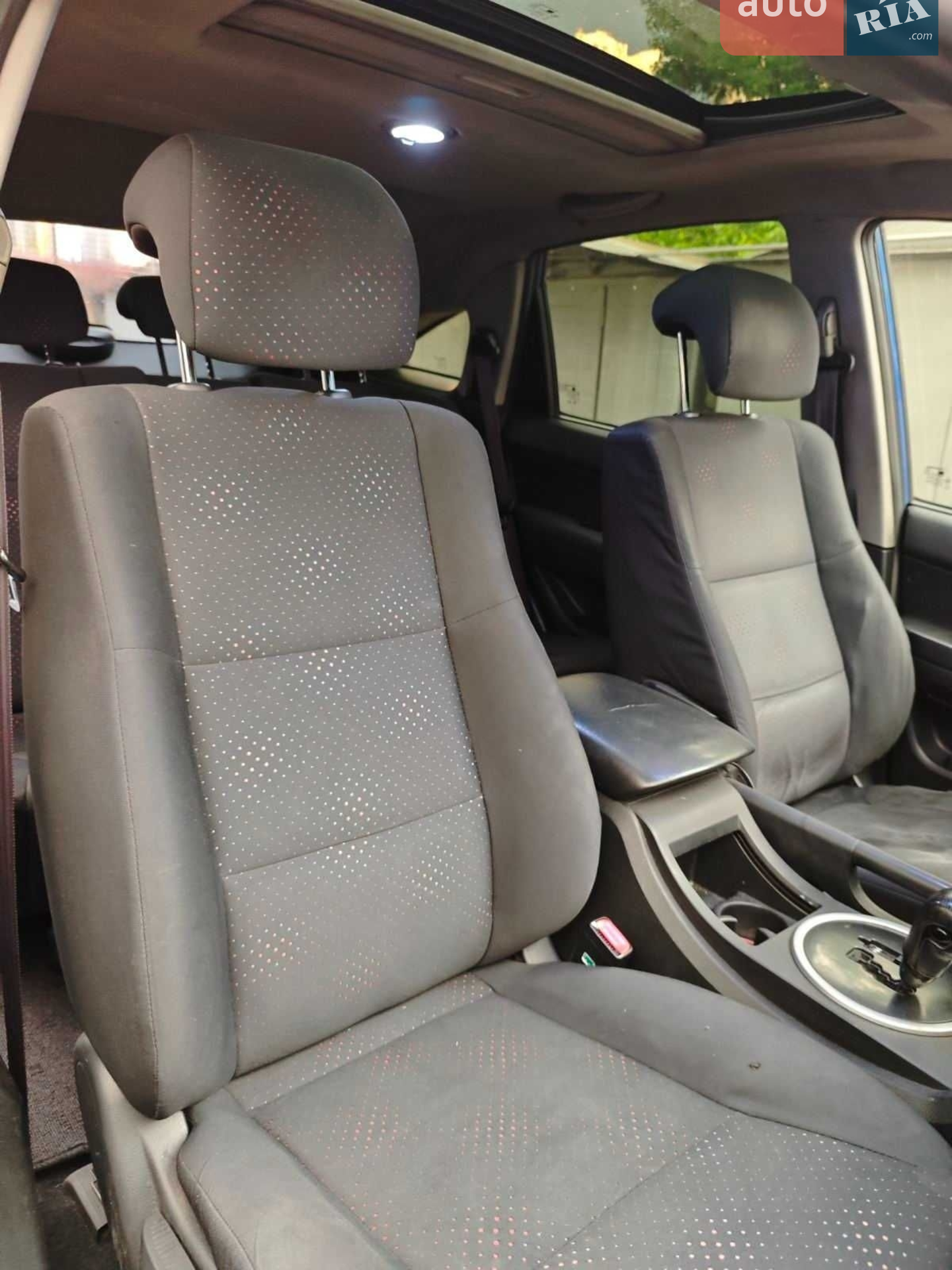 2012 SsangYong Actyon - мініатюра 12