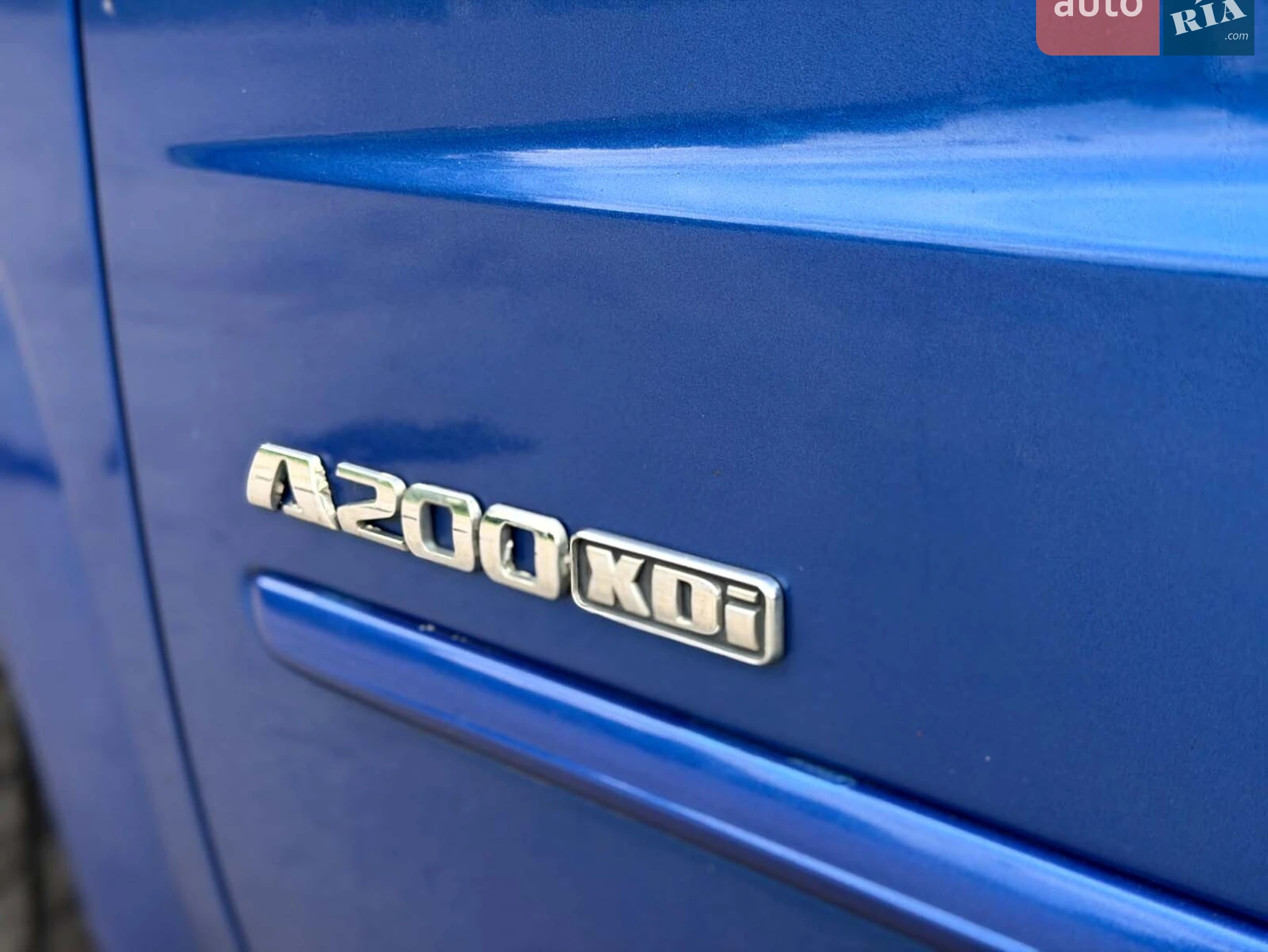 2012 SsangYong Actyon - мініатюра 11