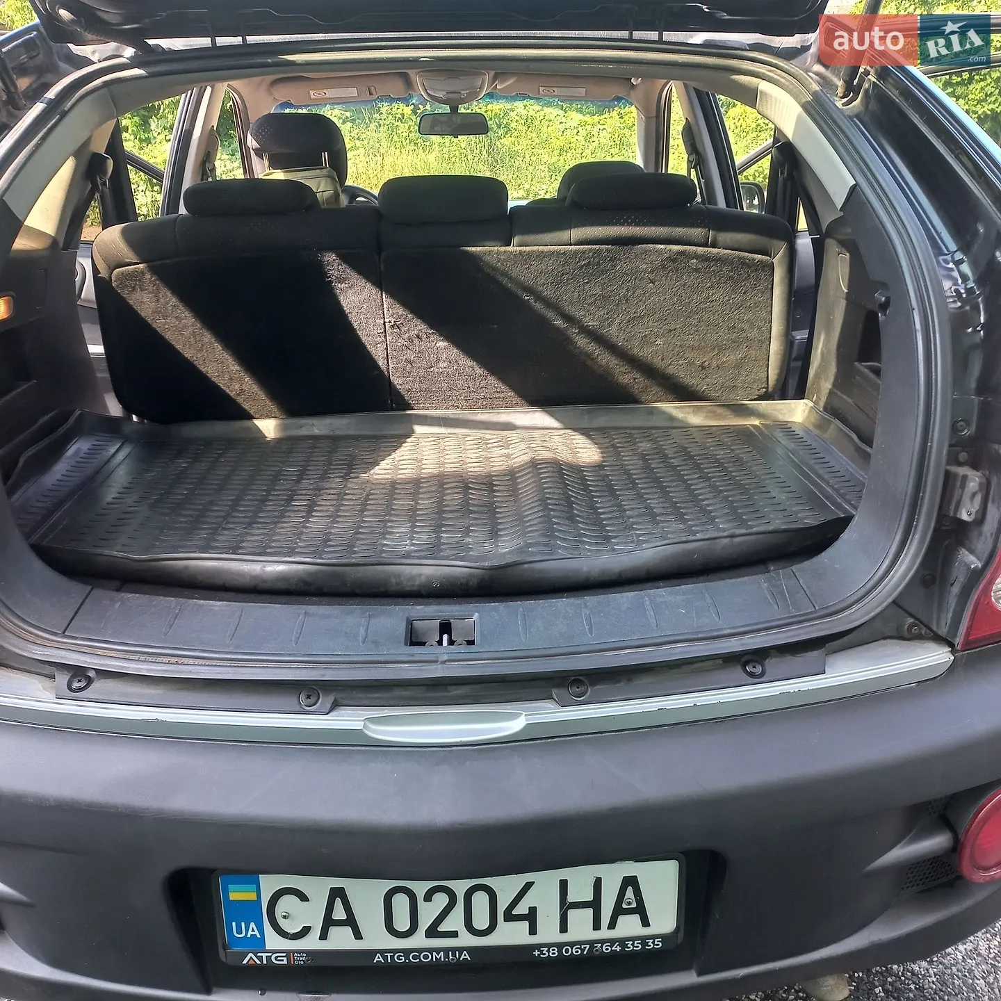 2011 SsangYong Actyon - мініатюра 22