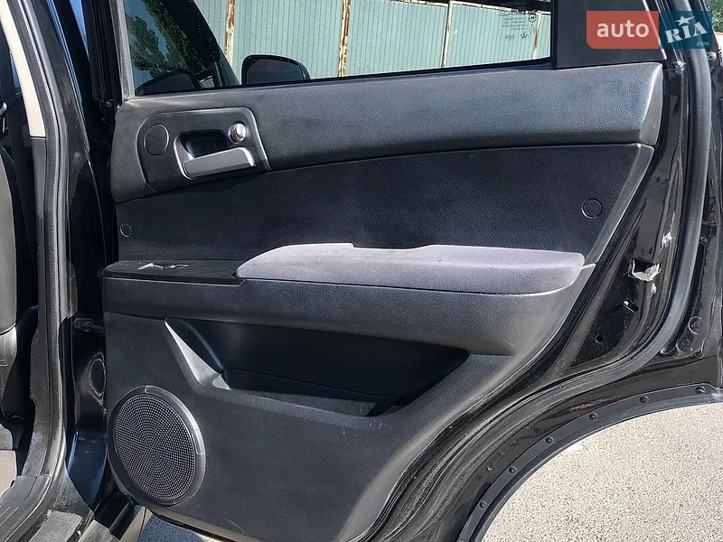 SsangYong Actyon 2008 VIN Y7CCJ46A080101146 фото оголошення 28 з 71