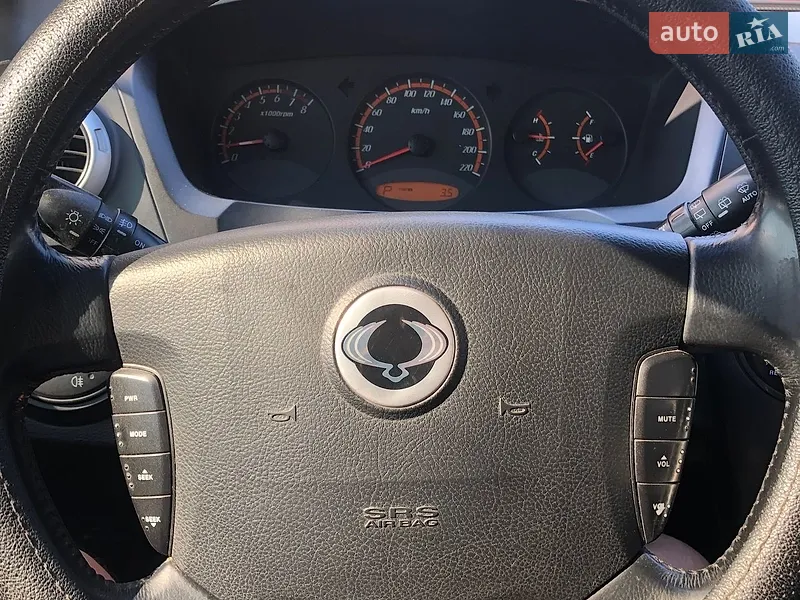 SsangYong Actyon 2008 VIN Y7CCJ46A080101146 фото оголошення 39 з 71