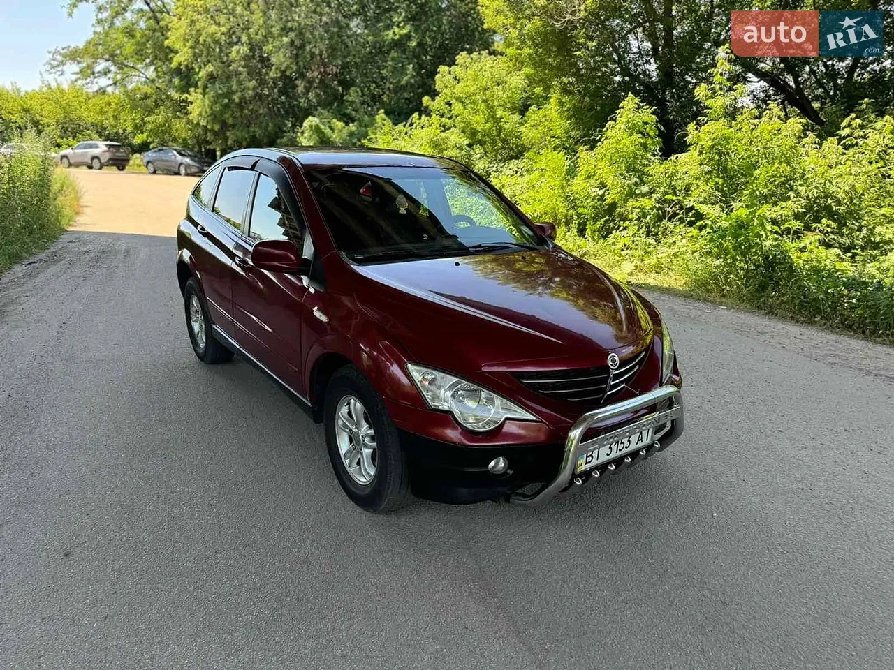 2015 Ford Fusion - мініатюра 32