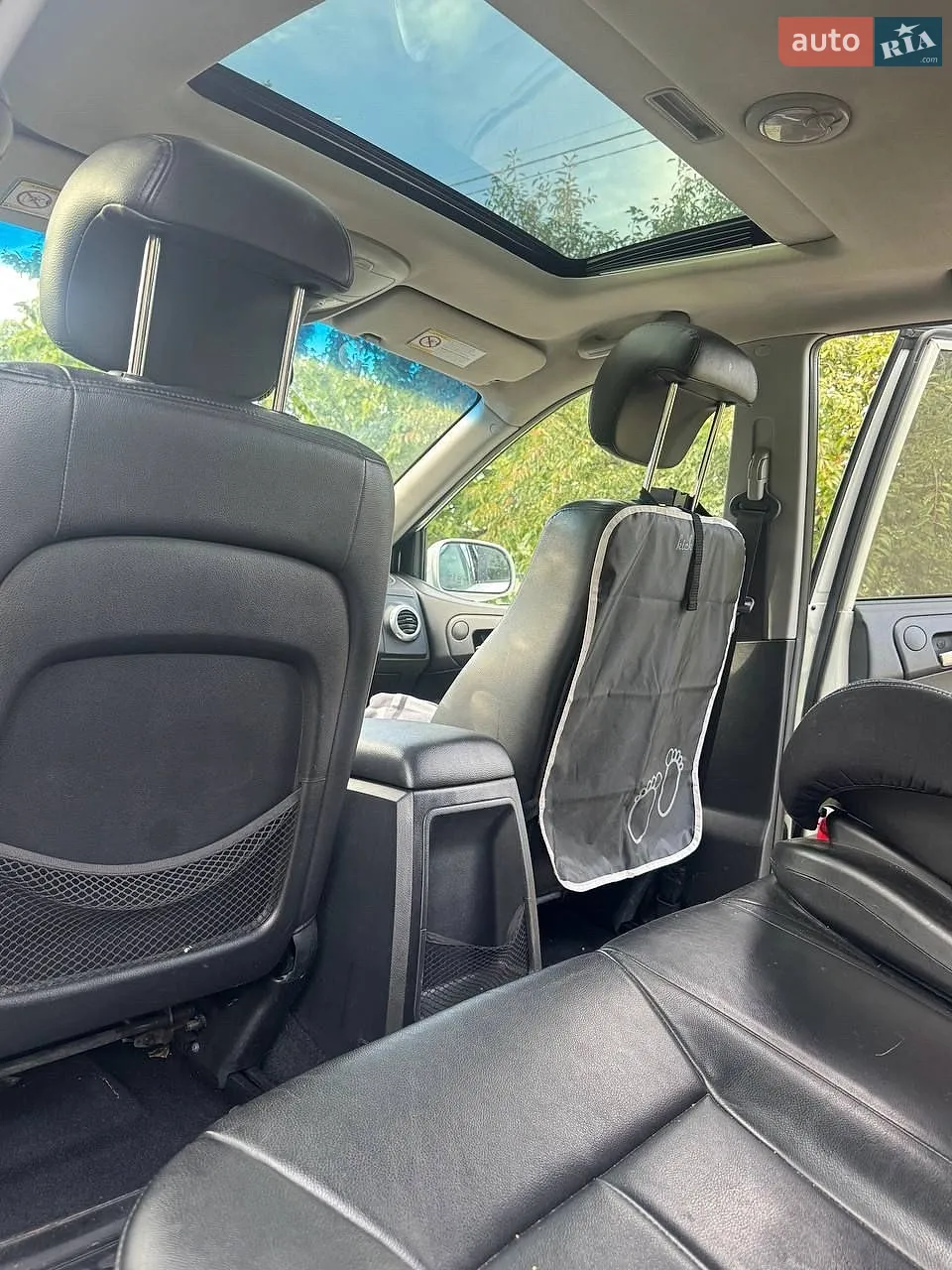 2010 SsangYong Actyon - мініатюра 9
