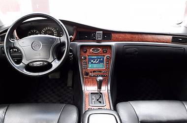 Седан SsangYong Chairman 1998 в 