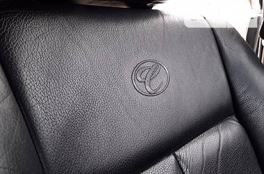 Седан SsangYong Chairman 1998 в 