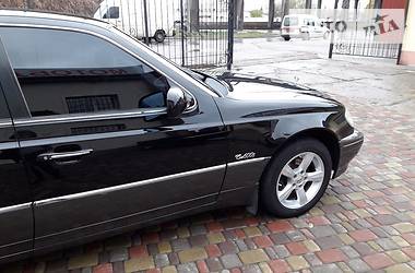 Седан SsangYong Chairman 1998 в 