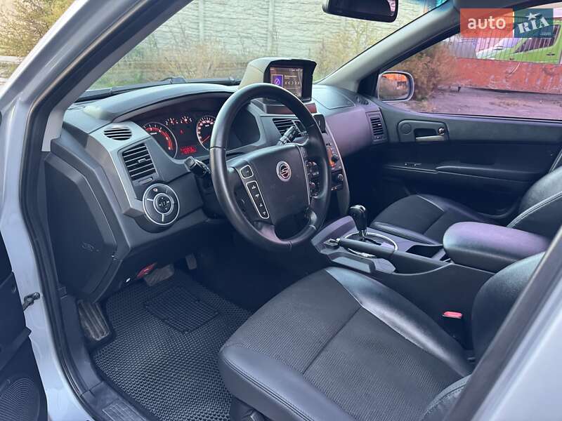 Пікап SsangYong Korando Sports 2014 в Одесі фото 13 Пікап SsangYong Korando Sports 2014 в Одесі