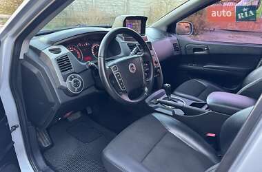 Пикап SsangYong Korando Sports 2014 в 