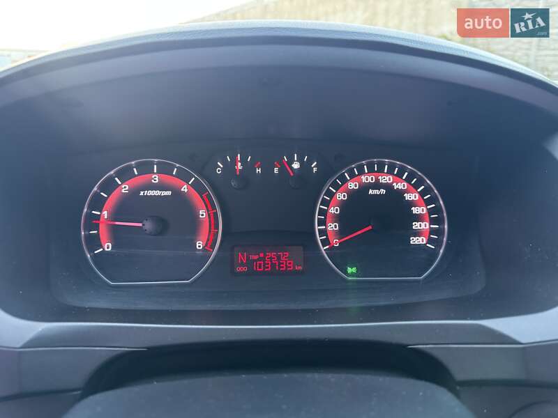 Пікап SsangYong Korando Sports 2014 в Одесі фото 14 Пікап SsangYong Korando Sports 2014 в Одесі