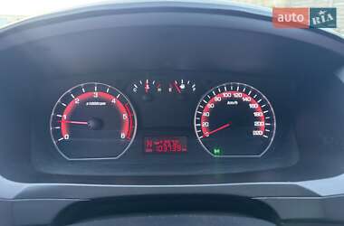 Пикап SsangYong Korando Sports 2014 в 