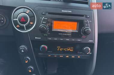 Пикап SsangYong Korando Sports 2014 в 