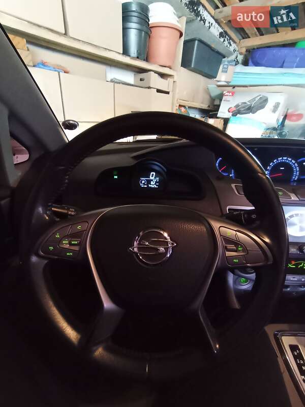 Минивэн SsangYong Korando Turismo 2015 в Киеве