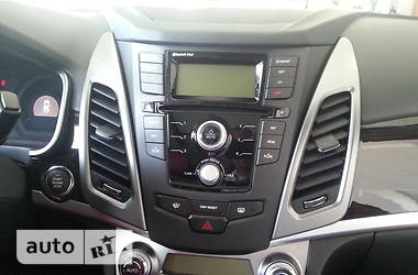 Внедорожник / Кроссовер SsangYong Korando 2014 в 