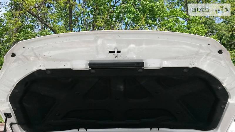 Внедорожник / Кроссовер SsangYong Korando 2011 в Николаеве