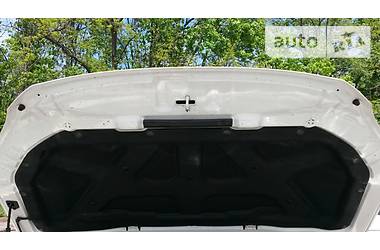 Внедорожник / Кроссовер SsangYong Korando 2011 в 