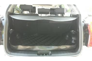 Внедорожник / Кроссовер SsangYong Korando 2011 в 