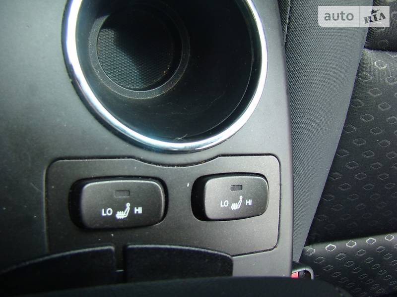 Внедорожник / Кроссовер SsangYong Korando 2012 в Львове