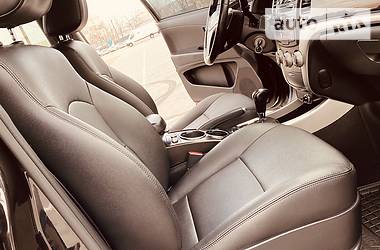 Позашляховик / Кросовер SsangYong Korando 2014 в 