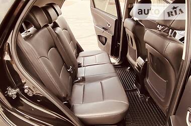 Позашляховик / Кросовер SsangYong Korando 2014 в 