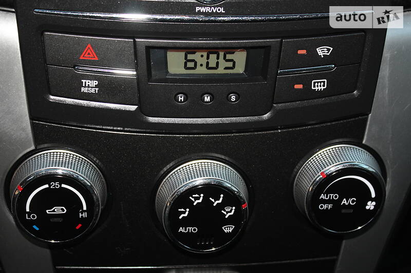 Позашляховик / Кросовер SsangYong Korando 2013 в Кременчуці